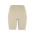 Craft Collective Rib Short Tights W – Colanți scurți reiați - Negru