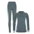 Craft Core Dry Baselayer Set W – Set strat de bază - Roz (726499)