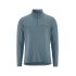 Craft Core Gain Midlayer – Bluză strat intermediar cu fermoar scurt - Albastru (3760)