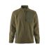 Craft ADV Explore Pile Fleece Jacket – Geacă fleece pufos - Verde