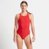 Finis - costum inot intreg dama - Bladeback Solid - antrenament - Roșu