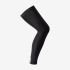 Incalzitoare picioare Castelli Nano Flex Evo, Negru