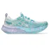 Pantofi alergare triatlon ASICS Noosa Tri 16 - mov Hazy Lilac | Dark Prune