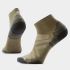Șosete Merino hiking Smartwool Hike - Ankle | Targeted Cushion - Black