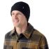 Căciulă Merino Smartwool Beanie - gri deschis Light Gray Heather