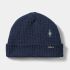 Căciulă Merino Smartwool Thermal Rib Beanie - gri Charcoal Heather