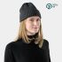 Căciulă Smartwool Second Cut Cuff Beanie - bleumarin Deep Navy