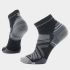 Șosete Merino hiking Smartwool Hike - Ankle | Targeted Cushion - Black