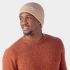 Căciulă Merino Smartwool Beanie - gri deschis Light Gray Heather