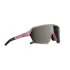 Ochelari de soare electrofotocromatici React Swiss Ervo - lentilă onyx, ramă mint