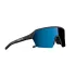 Ochelari de soare electrofotocromatici React Swiss Ervo - lentilă onyx, ramă mint