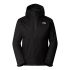 Geacă izolată The North Face Millerton Insulated pentru bărbați - verde New Taupe Green | Caraway Seed | impermeabilă DryVent™