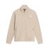 Bluză polar The North Face Glacier pentru damă - bej Timeless Taupe | poliester 100% reciclat