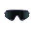 Ochelari ciclism 100% Glendale - Soft Tact Deep Purple / Black Mirror Lens