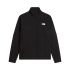 Polar The North Face Polartec Power Stretch Meteora Full Zip pentru bărbați - verde petrol Pacific Teal | Polartec Power Stretch