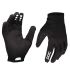 Mănuși MTB enduro POC Resistance Enduro Glove - Uranium Black