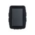 Husă ciclocomputer Lezyne Mega XL GPS Cover - Roșu