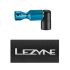 Dispozitiv CO2 Lezyne Trigger Drive CO2 - Albastru