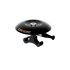 Sonerie Lezyne Classic Shallow Brass Bell - negru