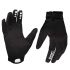 Mănuși ciclism MTB POC Resistance Enduro Adj Glove - Axinite Brown
