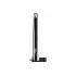 Pompă de podea Lezyne Steel HV Floor Drive 3.5 - Gri Mat
