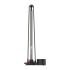 Pompă de podea Lezyne Sport Floor Drive 3.5 - Negru Mat