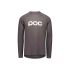 Tricou ciclism POC Reform Enduro Jersey - Calcite Blue