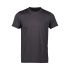 Tricou ciclism POC Reform Enduro Light Tee - Uranium Black