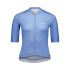 Tricou ciclism șosea POC Pristine Jersey W - Uranium Black