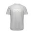 Tricou ciclism POC Reform Enduro Tee - Calcite Blue