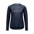 Tricou ciclism POC Reform Enduro Jersey W - Axinite Brown