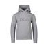 Hanorac POC Hood Jr - Thulite Pink/Hydrogen White