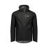 Geacă ciclism impermeabilă POC Motion Rain Jacket - Sylvanite Grey