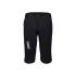 Pantaloni scurți ciclism MTB POC Infinite All-Mountain Shorts W - Uranium Black