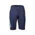 Pantaloni scurți MTB enduro POC Essential Enduro Shorts - Jasper Brown