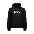 Hanorac POC Hood - Grey Melange