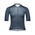 Tricou ciclism șosea POC Pristine Jersey - Apatite Navy