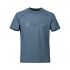 Tricou ciclism POC Reform Enduro Tee - Calcite Blue