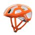 Cască ciclism șosea POC Octal MIPS - Fluorescent Orange AVIP