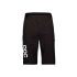 Pantaloni scurți ciclism MTB POC Guardian Air Shorts - Light Sandstone Beige