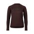 Tricou ciclism POC Reform Enduro Jersey W - Axinite Brown