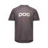 Tricou ciclism POC Reform Enduro Tee - Calcite Blue