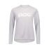 Tricou ciclism POC Reform Enduro Jersey W - Axinite Brown