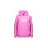 Hanorac POC Hood Jr - Thulite Pink/Hydrogen White