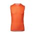 Vestă bază ciclism POC Essential Layer Vest - Uranium Black