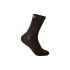 Șosete ciclism MTB POC Lithe MTB Sock Mid - Uranium Black