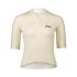 Tricou ciclism șosea POC Pristine Jersey W - Uranium Black
