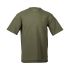 Tricou ciclism POC Poise Tee - Epidote Green