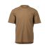 Tricou ciclism POC Poise Tee - Epidote Green