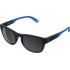 Ochelari de soare POC Evolve EQG - Uranium Black/Fluorescent Blue